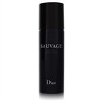 Sauvage by Christian Dior - Deodorant Spray (unboxed) 150 ml - for menn