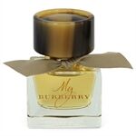 My Burberry by Burberry - Eau De Parfum Spray (unboxed) 30 ml - for kvinner