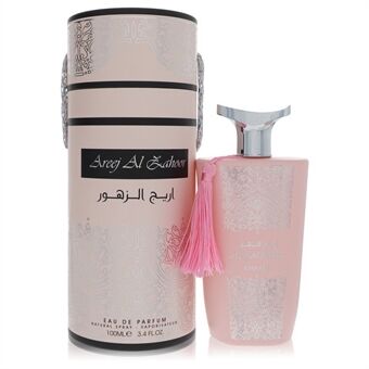 Areej Al Zahoor by Rihanah - Eau De Parfum Spray 100 ml - for kvinner