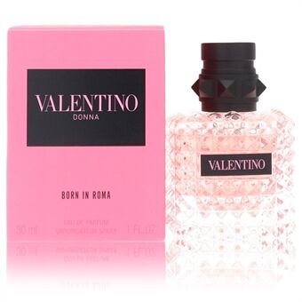 Valentino Donna Born in Roma by Valentino - Eau De Parfum Spray 30 ml - for kvinner