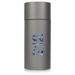 212 by Carolina Herrera - Eau De Toilette Spray (New Packaging Unboxed) 100 ml - for menn