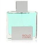 Solo Intense by Loewe - Eau De Cologne Spray (Unboxed) 75 ml - for menn