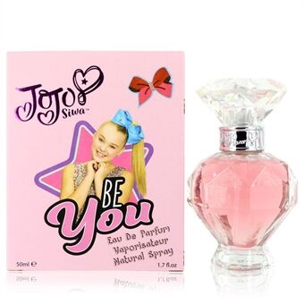 Jojo Siwa Be You by Jojo Siwa - Eau De Parfum Spray 50 ml - for kvinner