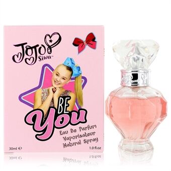 Jojo Siwa Be You by Jojo Siwa - Eau De Parfum Spray 30 ml - for kvinner