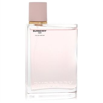 Burberry Her by Burberry - Eau De Parfum Spray (Tester) 100 ml - for kvinner