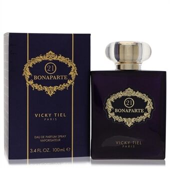 Bonaparte 21 by Vicky Tiel - Eau De Parfum Spray 100 ml - for kvinner