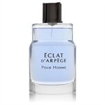 Eclat D'Arpege by Lanvin - Eau De Toilette Spray (unboxed) 100 ml - for menn