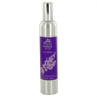 Lavender by Woods of Windsor - Hand Wash 349 ml - for kvinner