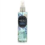 Yardley Bluebell & Sweet Pea by Yardley London - Moisturizing Body Mist 200 ml - for kvinner