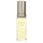 Jovan Musk by Jovan - Cologne Concentrate Spray (unboxed) 60 ml - for kvinner
