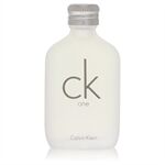 Ck One by Calvin Klein - Eau De Toilette (unboxed) 15 ml - for menn