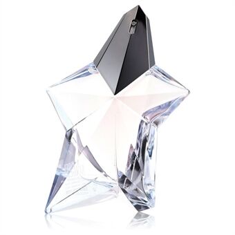 Angel by Thierry Mugler - Standing Star Eau De Toilette Spray Refillable (Tester) 100 ml - for kvinner