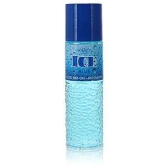 4711 Ice Blue by 4711 - Cologne Dab-on 41 ml - for menn