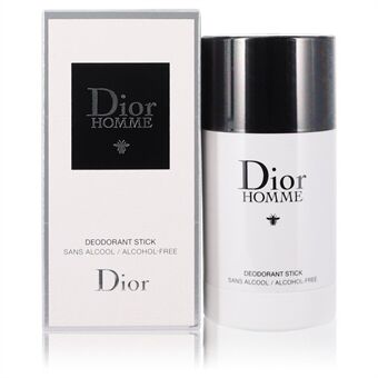 Dior Homme by Christian Dior - Alcohol Free Deodorant Stick 77 ml - for menn