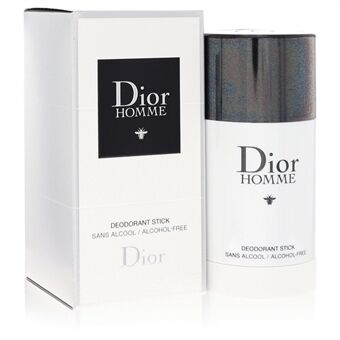 Dior Homme by Christian Dior - Alcohol Free Deodorant Stick 77 ml - for menn