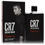 CR7 Game On by Cristiano Ronaldo - Eau De Toilette Spray 100 ml - for menn