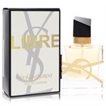 Libre by Yves Saint Laurent - Eau De Parfum Spray 30 ml - for kvinner