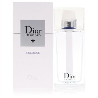 Dior Homme by Christian Dior - Eau De Cologne Spray 75 ml - for menn