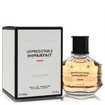 Unpredictable Imparfait by Glenn Perri - Eau De Parfum Spray 100 ml - for kvinner