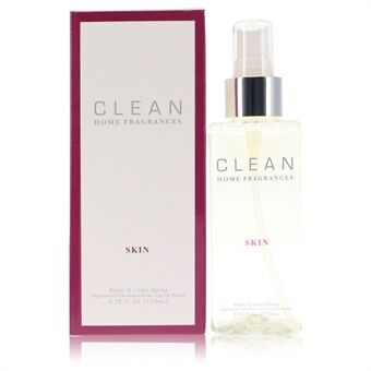 Clean Skin by Clean - Room & Linen Spray 170 ml - for kvinner