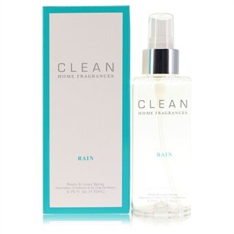 Clean Rain by Clean - Room & Linen Spray 170 ml - for kvinner