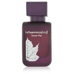 La Yuqawam Jasmine Wisp by Rasasi - Eau De Parfum Spray (unboxed) 75 ml - for kvinner