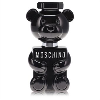 Moschino Toy Boy by Moschino - Eau De Parfum Spray (unboxed) 30 ml - for menn