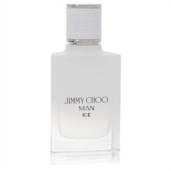 Jimmy Choo Ice by Jimmy Choo - Eau De Toilette Spray (unboxed) 30 ml - for menn