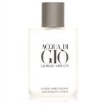 Acqua Di Gio by Giorgio Armani - After Shave Lotion (unboxed) 100 ml - for menn