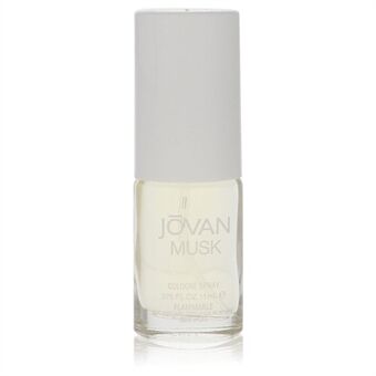 Jovan Musk by Jovan - Cologne Spray (unboxed) 12 ml - for kvinner