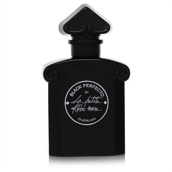 La Petite Robe Noire Black Perfecto by Guerlain - Eau De Parfum Florale Spray (unboxed) 50 ml - for kvinner