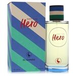 El Ganso Part Time Hero by El Ganso - Eau De Toilette Spray 125 ml - for menn