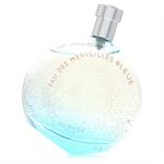 Eau des Merveilles Bleue by Hermes - Eau De Toilette Spray (unboxed) 100 ml - for kvinner