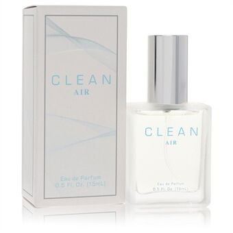 Clean Air by Clean - Eau De Parfum Spray 15 ml - for kvinner