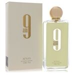 Afnan 9am by Afnan - Eau De Parfum Spray (Unisex) 100 ml - for menn