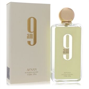 Afnan 9am by Afnan - Eau De Parfum Spray (Unisex) 100 ml - for menn
