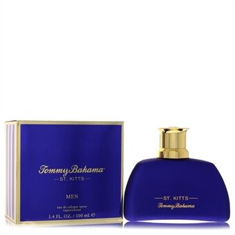 Tommy Bahama St. Kitts by Tommy Bahama - Eau De Cologne Spray 100 ml - for menn