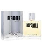 Reporter by Reporter - Eau De Toilette Spray 125 ml - for menn