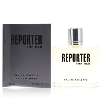 Reporter by Reporter - Eau De Toilette Spray 125 ml - for menn