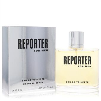 Reporter by Reporter - Eau De Toilette Spray 125 ml - for menn