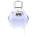 La Rive River of Love by La Rive - Eau De Parfum Spray (unboxed) 100 ml - for kvinner