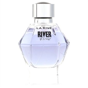 La Rive River of Love by La Rive - Eau De Parfum Spray (unboxed) 100 ml - for kvinner