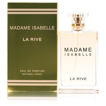 Madame Isabelle by La Rive - Eau De Parfum Spray - 89 ml - for Kvinner