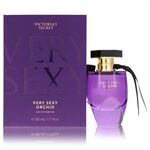 Very Sexy Orchid by Victoria's Secret - Eau De Parfum Spray 50 ml - for kvinner