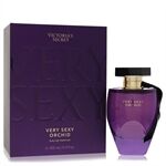 Very Sexy Orchid by Victoria's Secret - Eau De Parfum Spray 100 ml - for kvinner