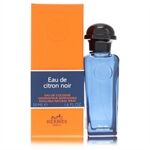 Eau De Citron Noir by Hermes - Eau De Cologne Refillable Spray 50 ml - for menn