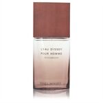 L'eau D'Issey Pour Homme Wood & wood by Issey Miyake - Eau De Parfum Intense Spray (unboxed) 100 ml - for menn