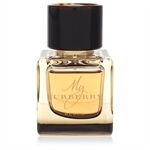 My Burberry Black by Burberry - Eau De Parfum Spray (unboxed) 30 ml - for kvinner