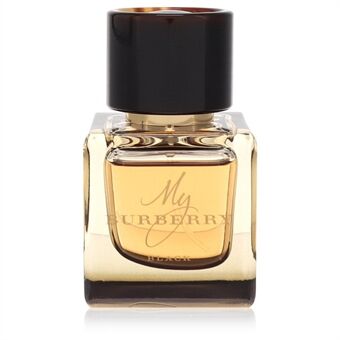 My Burberry Black by Burberry - Eau De Parfum Spray (unboxed) 30 ml - for kvinner