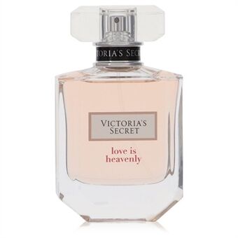 Love Is Heavenly by Victoria\'s Secret - Eau De Parfum Spray (unboxed) 50 ml - for kvinner